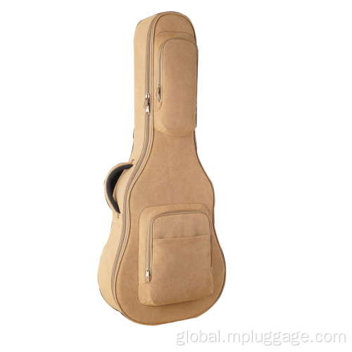 Waterproof Acoustic Guitar Gig Bag Liquid Filter Bag for Guitar With High Quality Manufactory